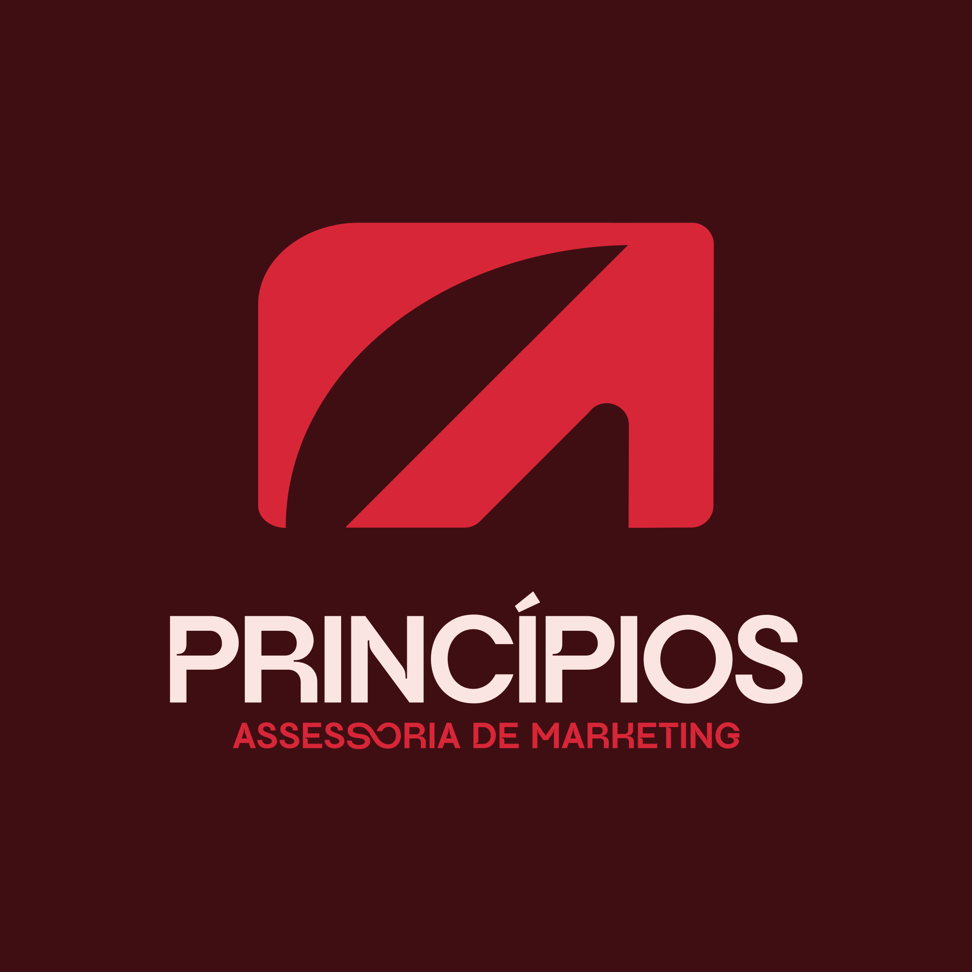 Princípios — Assessoria de Marketing