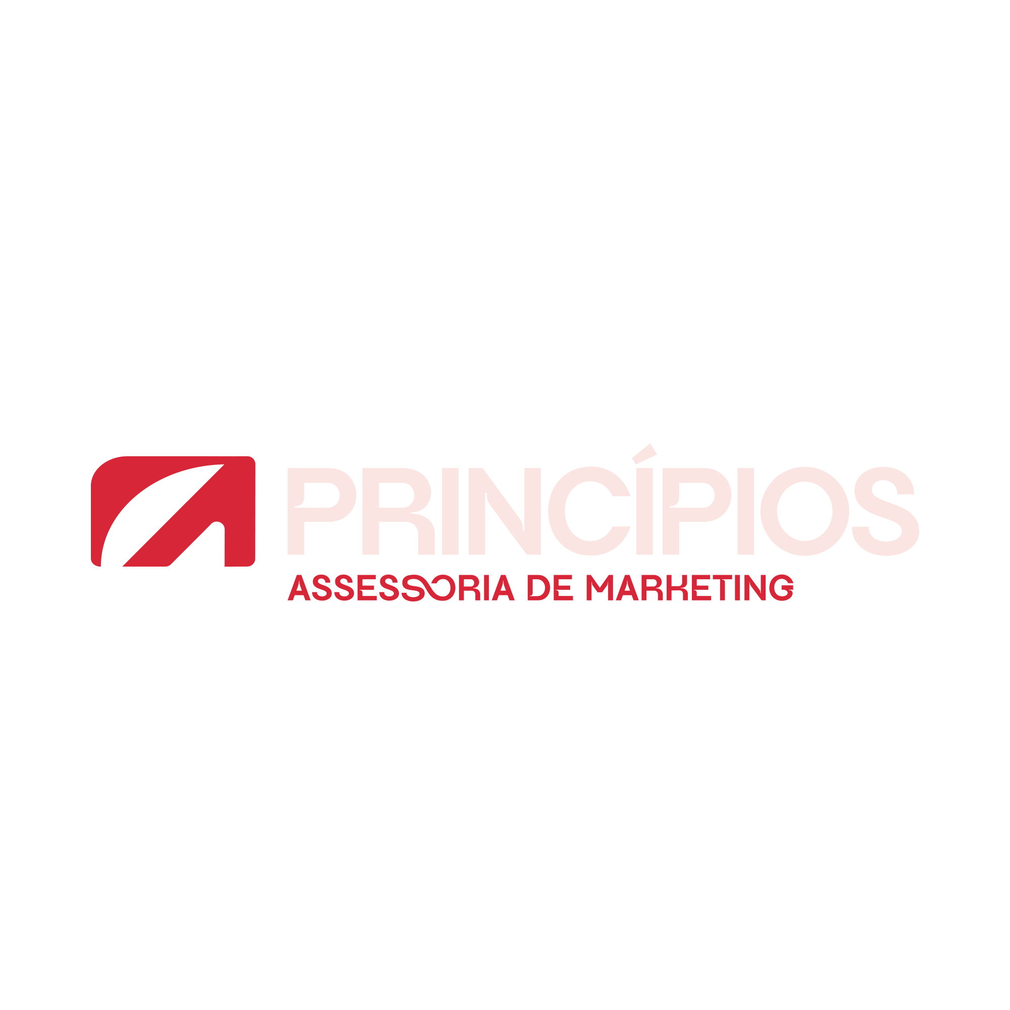 Princípios — Assessoria de Marketing
